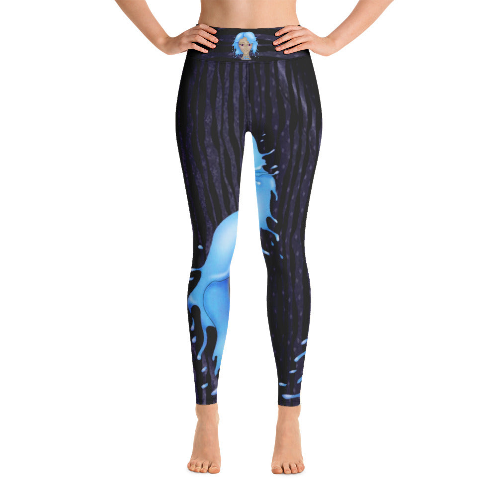 yoga-leggings-gym-wear-aquarius-zodiac-art-fitness-running-leggings-wickedyo4